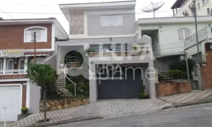 Casa com 3 quartos à venda na Rua Padre Luciano, 104, Jardim Franca, São Paulo