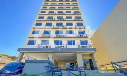 Prédio Comercial com 1.953 metros para locação na Barra funda