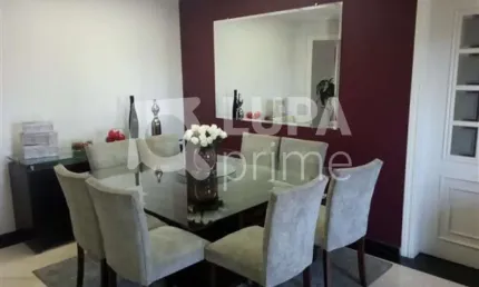 Apartamento com 4 quartos à venda na Rua Sílvio Rodini, 264, Parada Inglesa, São Paulo