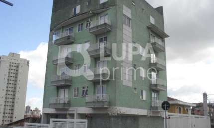 Apartamento com 3 quartos à venda na Rua Elvira de Bortole, 457, Parada Inglesa, São Paulo
