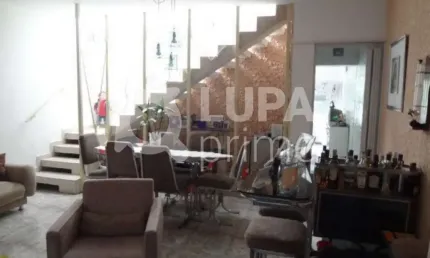 Casa com 3 quartos à venda na Rua Paulo de Avelar, 652, Parada Inglesa, São Paulo