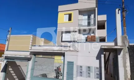 Casa em condomínio fechado com 2 quartos à venda na Rua Major Ari Gomes, 104, Tucuruvi, São Paulo