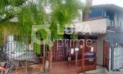 Casa para renda à venda- VILA ESTER- CASA VERDE - 520 m²-ideal para investidor construtor