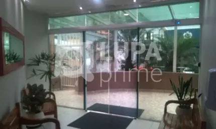 Apartamento com 2 dormitórios à venda na Vila Mazzei!