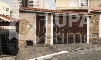 Casa com 3 quartos à venda na Rua Dona Luísa Scarpini, 317, Parada Inglesa, São Paulo