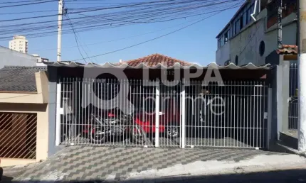 Casa com 2 quartos à venda na Rua Capitão Francisco Lipi, 1112, Parada Inglesa, São Paulo