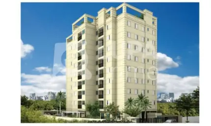 Apartamento com 3 quartos à venda na Rua Capitão Sérvio Rodrigues Caldas, 188, Parada Inglesa, São Paulo