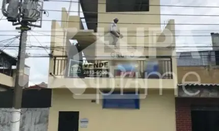 Prédio residencial para renda com 370 m² á venda na Vila Sabrina!