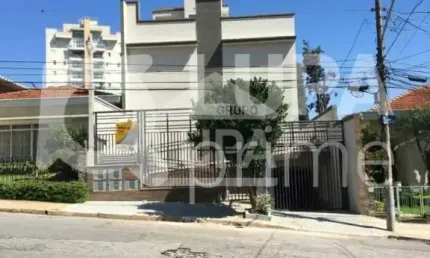 Casa com 2 dormitórios sendo suítes a venda santa teresinha