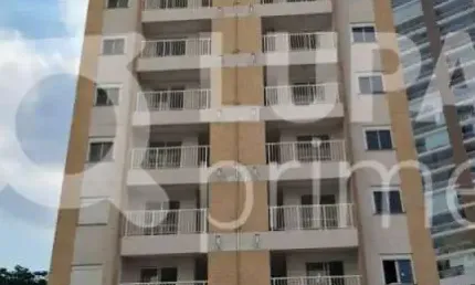 Apartamento com 2 dormitórios á venda na vila guacá