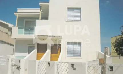 Casa em condomínio fechado com 2 quartos à venda na Rua Joaquim Norberto, 155, Jardim São Paulo (Zona Norte), São Paulo