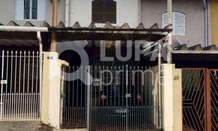 Sobrado com 2 dormitórios á venda na Vila Dionisia São Paulo