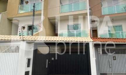 Casa com 3 quartos à venda na Rua Maria Lopes, 635, Vila Rosa, São Paulo