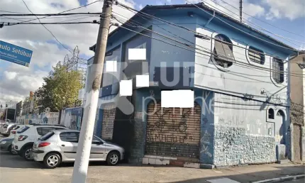 Imóvel comercial ideal para seu negócio , imóvel de esquina ao lado de 4 estações de metro agende ja