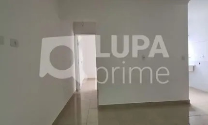 Apartamento com 1 quarto à venda na Rua Ministro Kelly, 195, Vila Gustavo, São Paulo