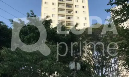 Apartamento com 3 dormitórios á venda  em Santana !