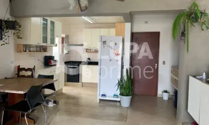 Apartamento com 3 quartos à venda na Rua Padre Paulo Ravier, 61, Água Fria, São Paulo