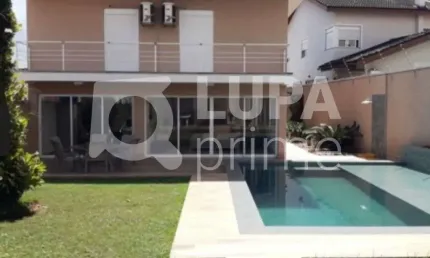 Casa à venda, Jardim do Colégio | 560 m²,  4  quartos | 3 suítes |4 vagas