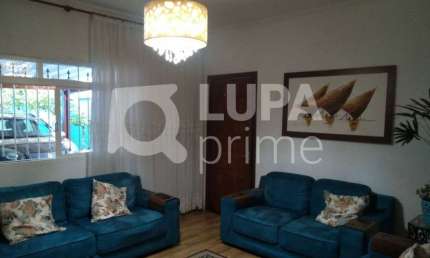 Casa com 3 quartos à venda na Rua José Buono, 279, Jaçanã, São Paulo
