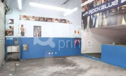 Ponto comercial para alugar na Avenida Cruzeiro do Sul, 3420, Santana, São Paulo