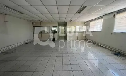 Galpão comercial com 550 metros de área construída à venda no parque mandaqui!