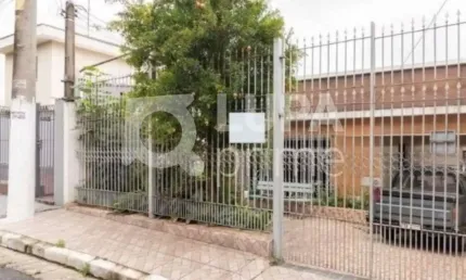 Casa Térrea com 3 dormitórios á venda na Vila Nova Mazzei