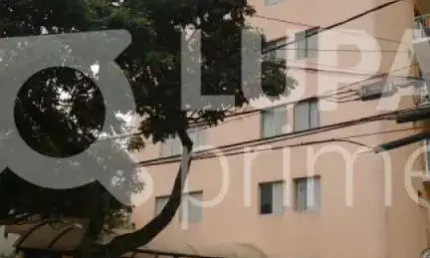 Apartamento com 2 quartos para alugar na Rua Liestal, 106, Lauzane Paulista, São Paulo