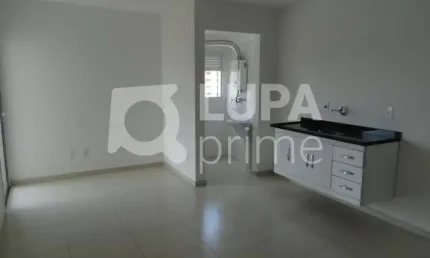 Apartamento com 1 quarto para alugar na Rua Engenheiro Jean Buff, 40, Jardim Paraíso, São Paulo