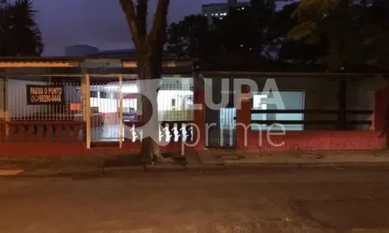 Ponto comercial à venda na Rua Professor Pedro Pedreschi, 141, Tremembé, São Paulo