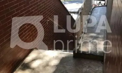 Casa com 3 quartos à venda na Rua Corneteiro de Jesus, 49, Água Fria, São Paulo