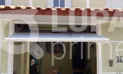Sobrado com 3 dormitórios sendo1 suíte á venda no Parque Casa de Pedra!