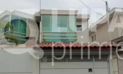Sobrado com 105 m² com 3 dormitórios á venda no Parque Casa De Pedra