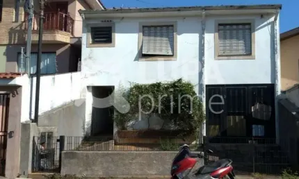 Terreno com área de 429m² a venda no bairro de santa terezinha