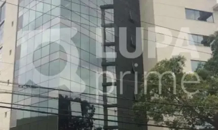 Sala comercial com 1 sala à venda na Rua Voluntários da Pátria, 1284, Santana, São Paulo