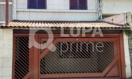 Casa com 3 quartos à venda na Avenida General Ataliba Leonel, 3853, Parada Inglesa, São Paulo