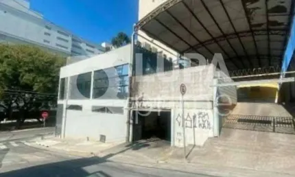 Terreno comercial para alugar na Rua Cônego Ladeira, 482, Vila Mazzei, São Paulo