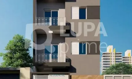 Apartamento com 2 quartos à venda na Rua Ararima, 195, Imirim, São Paulo