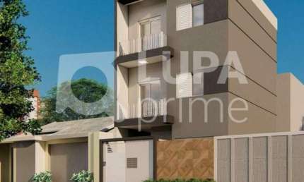 Apartamento com 2 quartos à venda na Rua Ararima, 195, Imirim, São Paulo