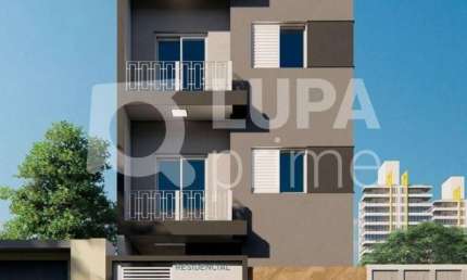 Apartamento com 1 quarto à venda na Rua Ararima, 195, Imirim, São Paulo