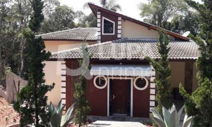 Casa à venda com vista para a Represa da Cantareira!