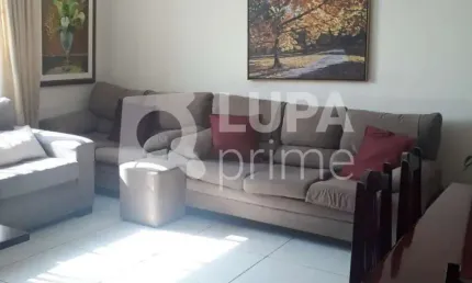 Apartamento com 2 quartos à venda na Rua Voluntários da Pátria, 3114, Santana, São Paulo