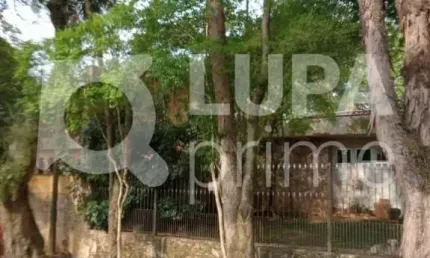 Casa com 3 quartos à venda na Rua Bias, 92, Jardim Floresta, São Paulo