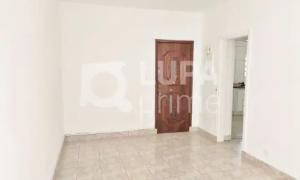 Apartamento com 2 quartos à venda na Rua Doutor César, 62, Santana, São Paulo