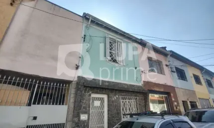 Casa com 2 quartos à venda na Rua Major Caetano da Costa, 184, Santana, São Paulo
