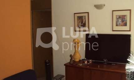 Apartamento com 2 quartos à venda na Rua Professora Romilde Nogueira de Sá, 149, Imirim, São Paulo