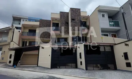 Casa com 3 quartos à venda na Rua das Vertentes, 387, Vila Nivi, São Paulo