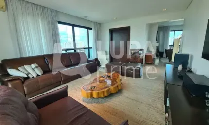 Apartamento à Venda, 4 Suites, 4 Vagas , Agua Fria, SP