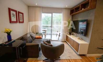 Apartamento com 3 dormitórios sendo 1 suíte á venda no Jardim das Vertentes!
