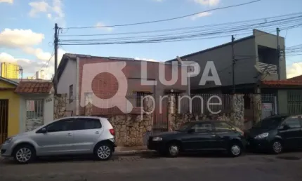 Terreno à venda na Rua Helena do Sacramento, 272, Mandaqui, São Paulo
