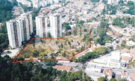 Terreno comercial para alugar na Avenida Nova Cantareira, 3640, Tucuruvi, São Paulo